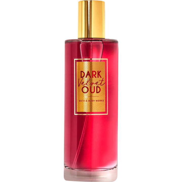 Dark Velvet Oud
